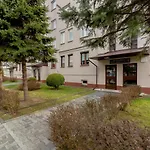 Retro Family Apartment Maly Plaszow By Noclegi Renters