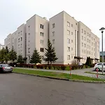 Apartments Krakow Mały Płaszów by Renters